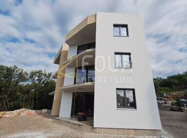 Trosoban stan, Rijeka, Martinkovac, prodaja, 280500 €, 58 m2