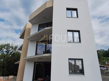 Trosoban stan, Rijeka, Martinkovac, prodaja, 280500 €, 58 m2