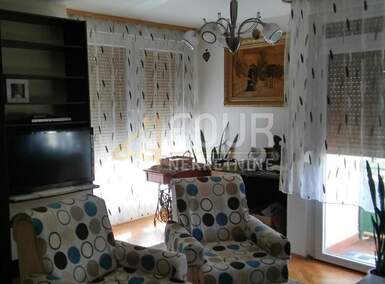 Cetvorosoban stan, Rijeka, Kozala, najam, 690 €, 84 m2