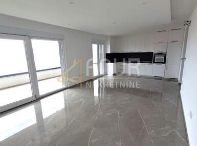 Cetvorosoban stan, Rijeka, Zamet, prodaja, 395000 €, 112 m2