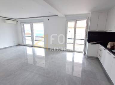 Cetvorosoban stan, Rijeka, Zamet, prodaja, 375000 €, 106 m2