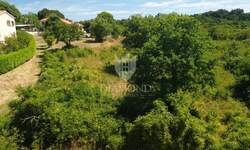 Zemljiste, Barban, prodaja, 29900 €, 570 m2