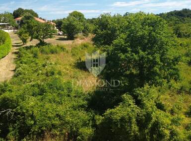 Zemljiste, Barban, prodaja, 29900 €, 570 m2