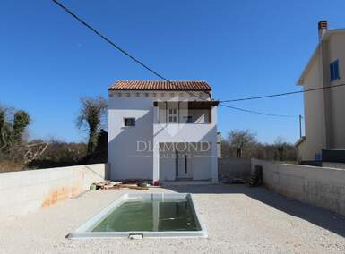 Kuca, Žminj, prodaja, 290500 €, 85 m2