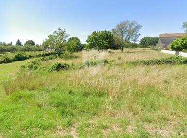 Zemljiste, Barban, prodaja, 126280 €, 1148 m2