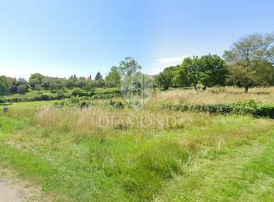 Zemljiste, Barban, prodaja, 92180 €, 838 m2