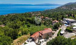 Kuca, Opatija, Ičići, prodaja, 1600000 €, 385 m2