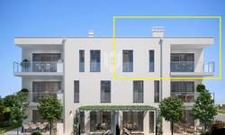 Trosoban stan, Umag, Zambratija, prodaja, 355000 €, 78 m2