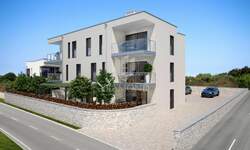 Trosoban stan, Umag, Zambratija, prodaja, 332000 €, 78 m2