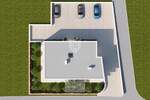 Trosoban stan, Umag, Zambratija, prodaja, 332000 €, 78 m2