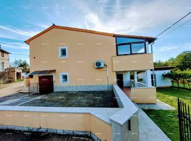 Kuca, Karojba, prodaja, 391500 €, 170 m2