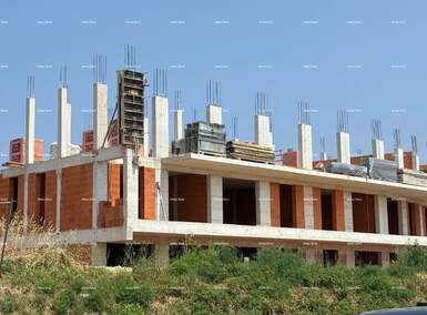 Dvosoban stan, Medulin, prodaja, 425430 €, 94 m2