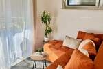 Jednosoban stan, Medulin, prodaja, 132000 €, 35 m2
