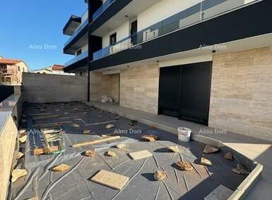 Cetvorosoban stan, Medulin, prodaja, 850000 €, 186 m2