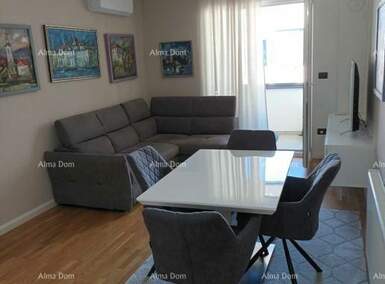 Dvosoban stan, Pula, Kaštanjer, prodaja, 284000 €, 58 m2