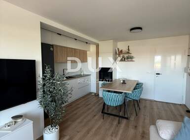 Dvosoban stan, Medulin, prodaja, 180000 €, 39 m2