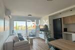 Dvosoban stan, Medulin, prodaja, 180000 €, 39 m2