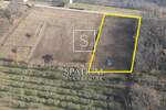 Zemljiste, Motovun, prodaja, 195000 €, 1953 m2