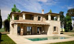 Kuca, Poreč, prodaja, 830000 €, 161 m2