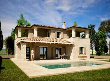 Kuca, Poreč, prodaja, 830000 €, 161 m2