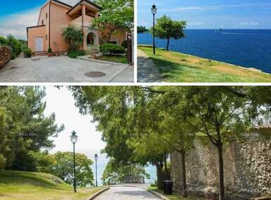 Kuca, Rovinj, prodaja, 900000 €, 400 m2