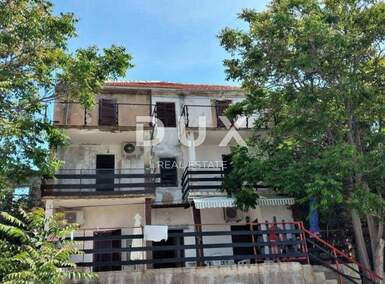 Jednosoban stan, Novalja, prodaja, 62400 €, 25 m2