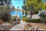 Jednosoban stan, Novalja, prodaja, 62400 €, 25 m2