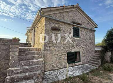 Kuca, Dobrinj, prodaja, 546000 €, 104 m2