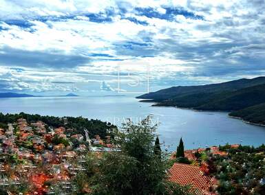 Dvosoban stan, Labin, Rabac, prodaja, 220000 €, 52 m2