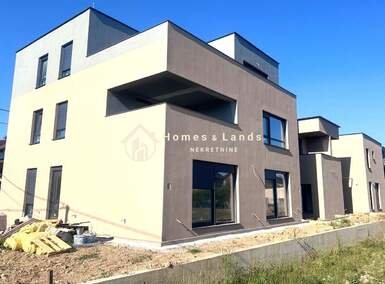 Cetvorosoban stan, Zagreb, Sesvete, prodaja, 271100 €, 108 m2