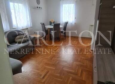Dvosoban stan, Zagreb, Novi Zagreb - zapad, najam, 800 €, 50 m2