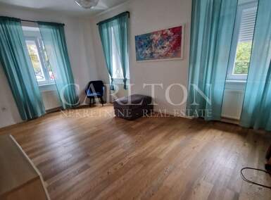 Trosoban stan, Zagreb, Donji Grad, najam, 1350 €, 104 m2
