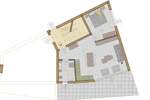 Jednosoban stan, Medulin, prodaja, 235650 €, 68 m2