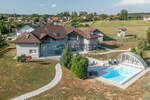 Kuca, Ivanić Grad, prodaja, 1173200 €, 670 m2
