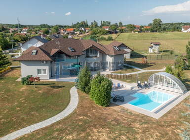 Kuca, Ivanić Grad, prodaja, 1173200 €, 670 m2