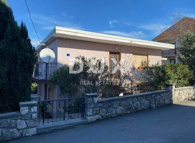Kuca, Crikvenica, Jadranovo, prodaja, 368000 €, 240 m2