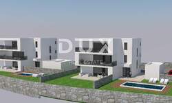 Trosoban stan, Rab, Banjol, prodaja, 382000 €, 123 m2