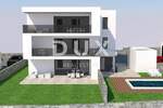 Trosoban stan, Rab, Banjol, prodaja, 382000 €, 123 m2