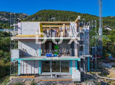 Trosoban stan, Rab, Banjol, prodaja, 371000 €, 123 m2
