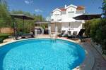 Kuca, Krk, Brzac, prodaja, 570000 €, 200 m2