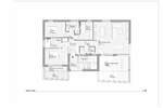 Cetvorosoban stan, Povljana, prodaja, 415695 €, 118 m2