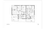 Cetvorosoban stan, Povljana, prodaja, 375970 €, 107 m2