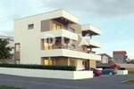 Trosoban stan, Povljana, prodaja, 233940 €, 66 m2