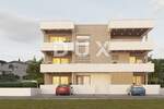 Trosoban stan, Povljana, prodaja, 233940 €, 66 m2