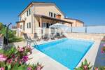 Kuca, Umag, Lovrečica, prodaja, 669000 €, 197 m2