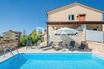 Kuca, Umag, Lovrečica, prodaja, 669000 €, 197 m2