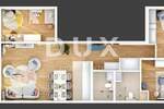 Trosoban stan, Rijeka, Kantrida, prodaja, 594000 €, 107 m2