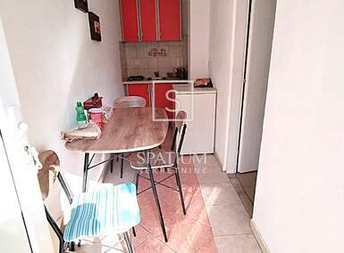 Dvosoban stan, Crikvenica, prodaja, 129000 €, 29 m2