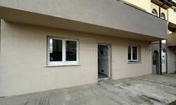 Dvosoban stan, Novigrad, prodaja, 160000 €, 35 m2