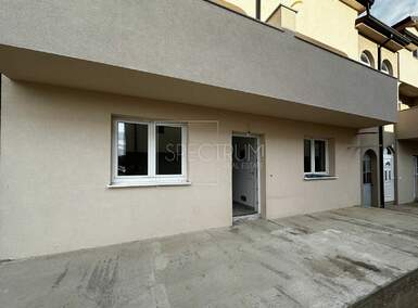 Dvosoban stan, Novigrad, prodaja, 166000 €, 35 m2